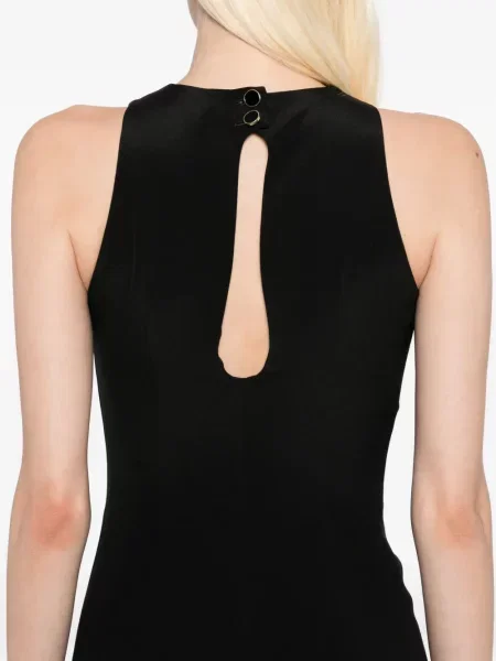 Rochie Xenia Magera de costum negru