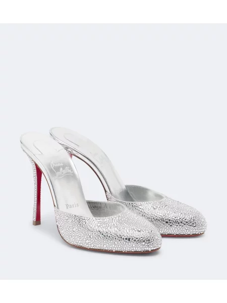 Mules Christian Louboutin