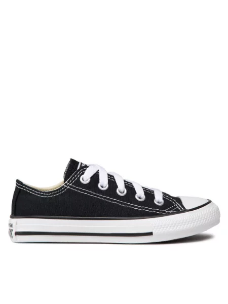 Tenisice Converse Chuck Taylor All Star Ox crna