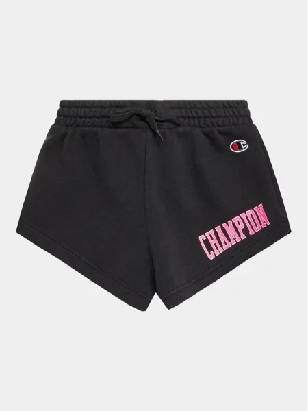 Sportovní kraťasy Champion černé