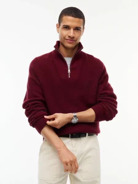 Tommy Hilfiger Pulover cu adaos de lână