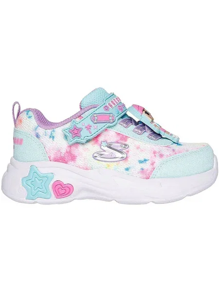 Sandále Skechers mäta