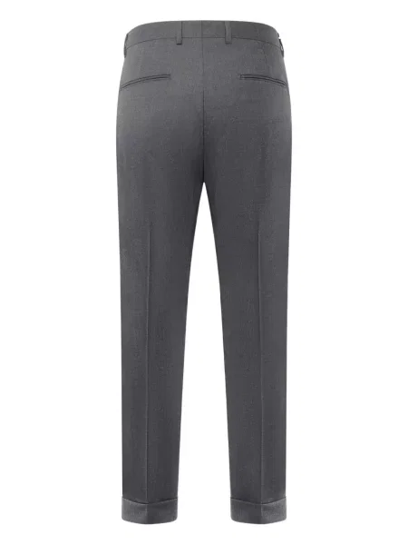Pantaloni Be Able gri