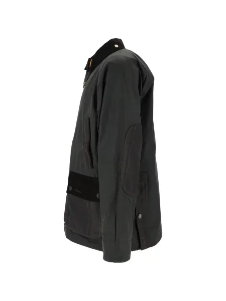 Geacă Barbour verde