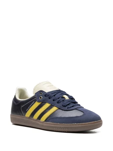 Sneakersy Adidas Samba zielone