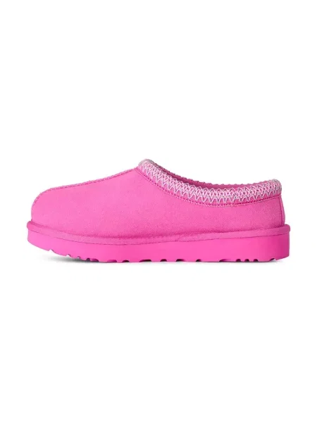 Замшевые тапочки Ugg