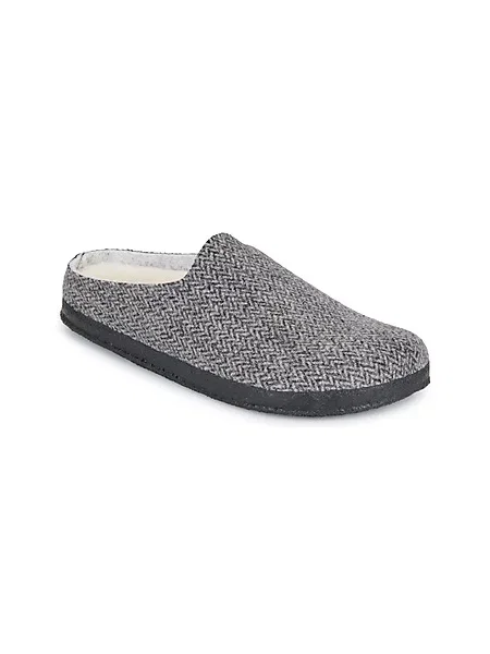 Nogavice Birkenstock siva