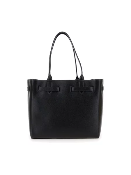 Shopperka Tom Ford czarna