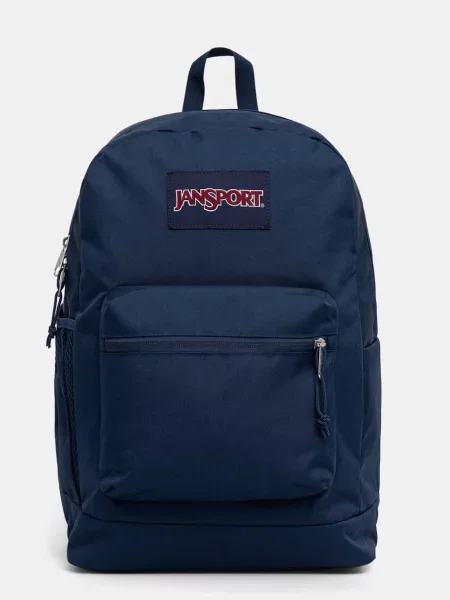 Nahrbtnik Jansport mornarica