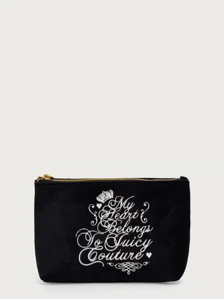 Juicy Couture набір косметичок TAYLOR BEAUTY SET
