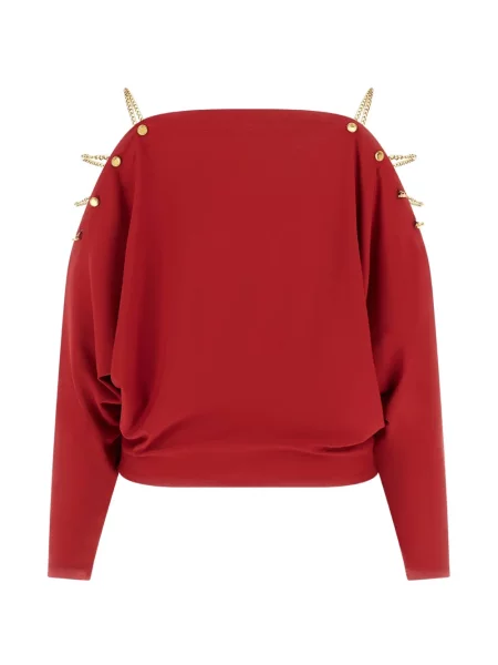 Top Guess roșu