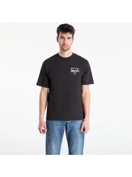 Tricou Vans negru
