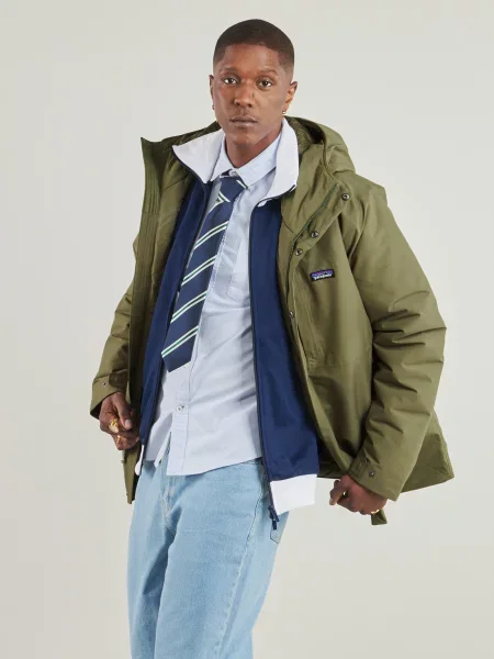 Geacă parka Patagonia