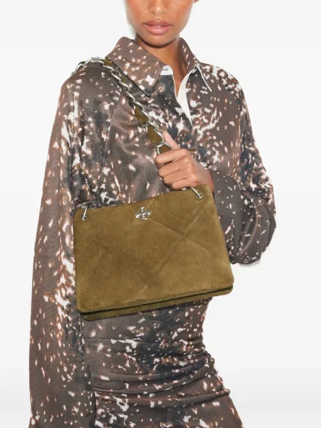 Colier Tory Burch maro