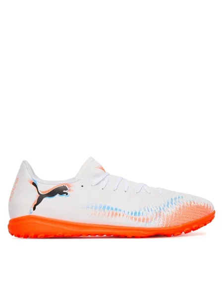 Futball cipők Puma Future 8 Play Tt 01 fehér