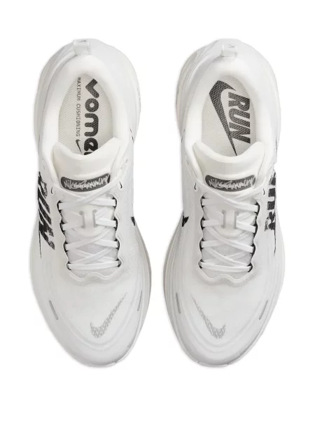 Matlasat sneakerși Nike LeBron alergare violet