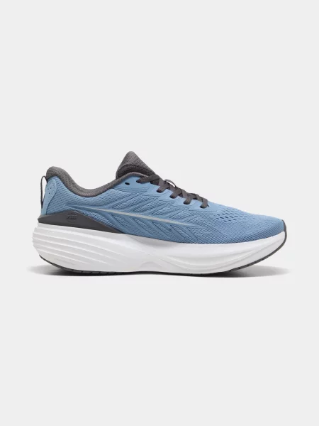 Кроссовки для бега Puma синие