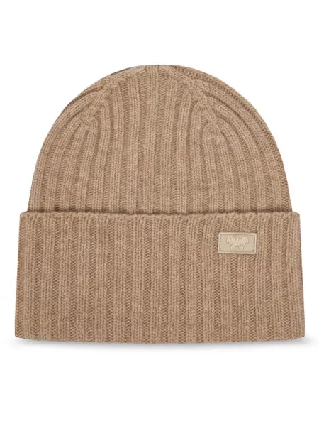 Kapa Weekend Max Mara Ritmo rjava