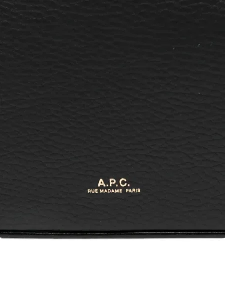 Geantă A.p.c. negru