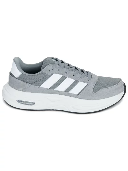 Félcipo Adidas szürke