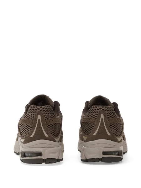 Boxeri Nike retro cu gradient gri