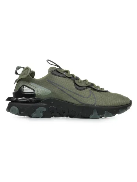 Boty Nike React Vision černé