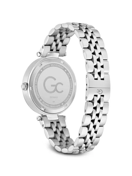 Ceas Guess roz