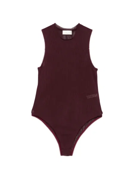 Body Forte_forte roșu