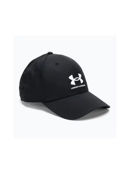 Кепка Under Armour чорна