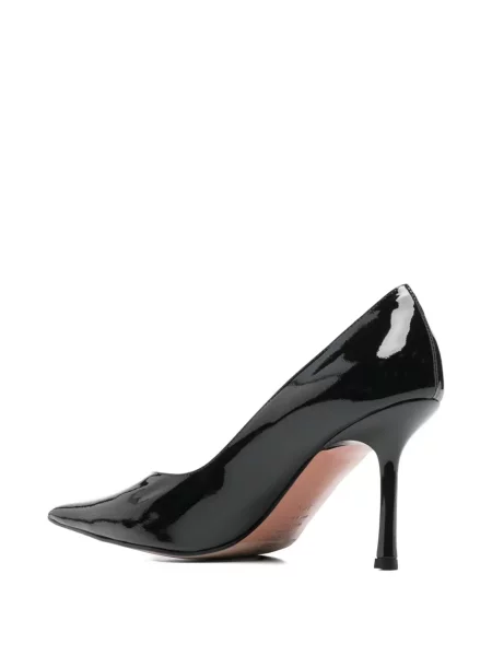 Pantofi cu toc Aldo Castagna negru