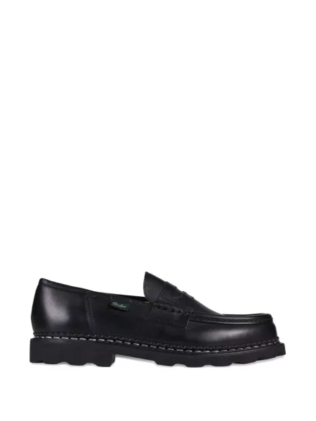 Chiloți Paraboot slip-on negru