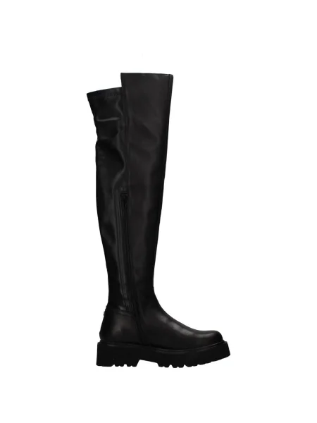 Pantofi Cult negru
