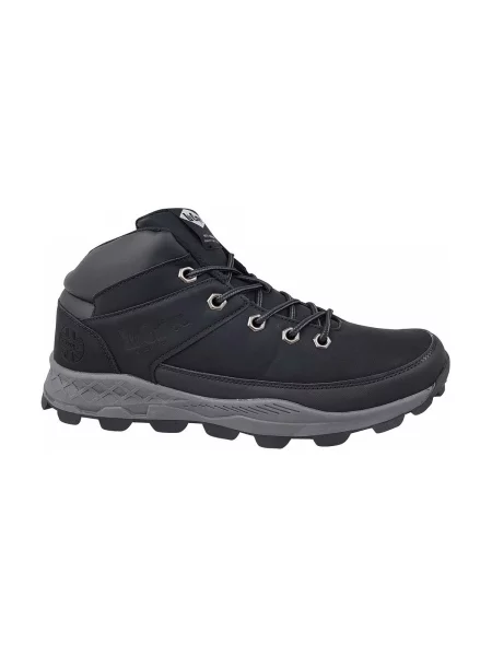 Tenisice Lee Cooper crna