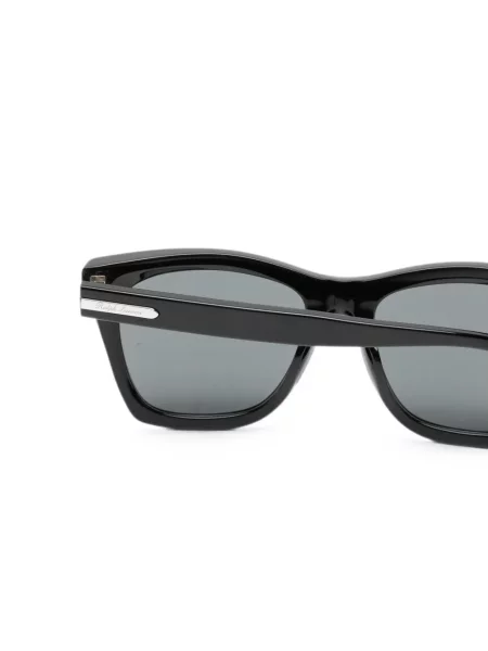 Sunčane naočale Polo Ralph Lauren Eyewear crna