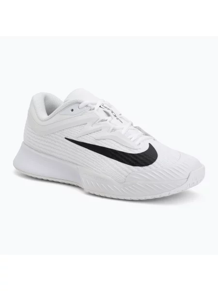 Încălțăminte de tenis pentru bărbați Nike Vapor Pro 3 white / black alb