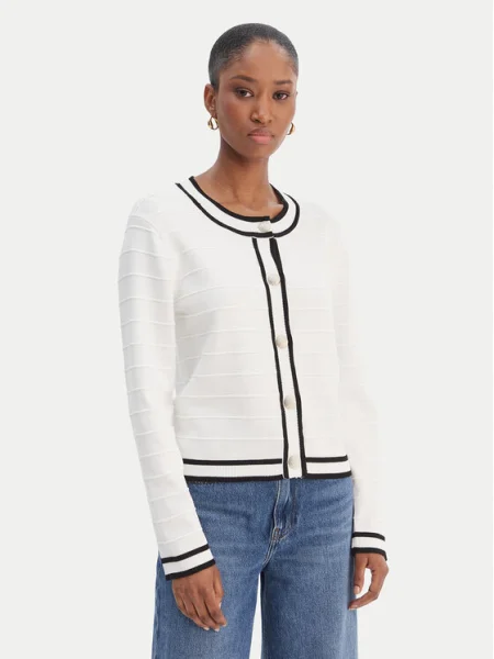 Cardigan Morgan negru