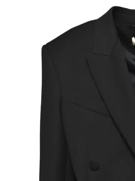 Marynarka Nineminutes czarna