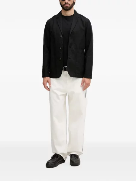 Sacou Lindbergh negru