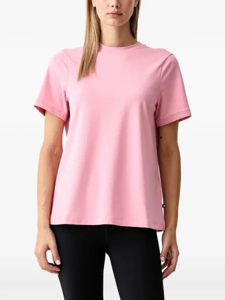 Tricou On roz