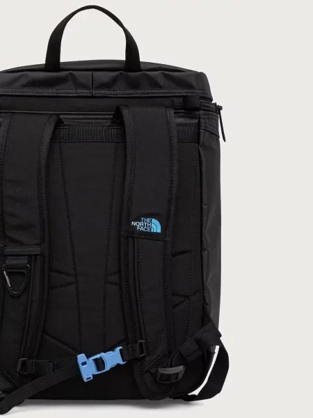 Plecak miejski The North Face Base Camp Fuse Box Mini 19 l tnf black/tnf black czarny