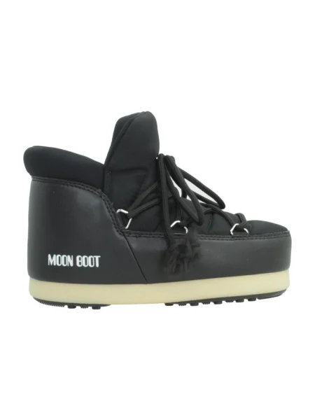 Pantofi copii Moon Boot negru