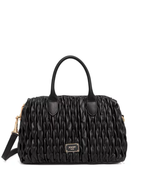 Geantă shopper Joop! negru