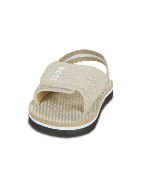 Pantofi copii Boss bej