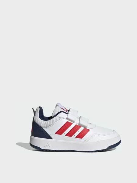Детские кроссовки Adidas белые