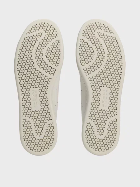 Кеды Adidas серые