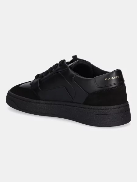 Sneakers Giuseppe Zanotti negru