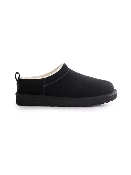 Klasické tenisky Ugg čierna