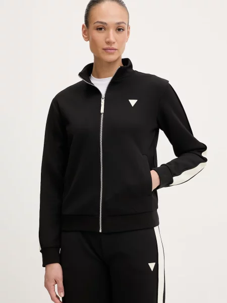 Pulover Guess MARLENE črna