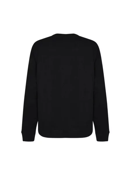 Bluza Moschino czarna