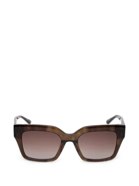 Ochelari de soare Barbour maro